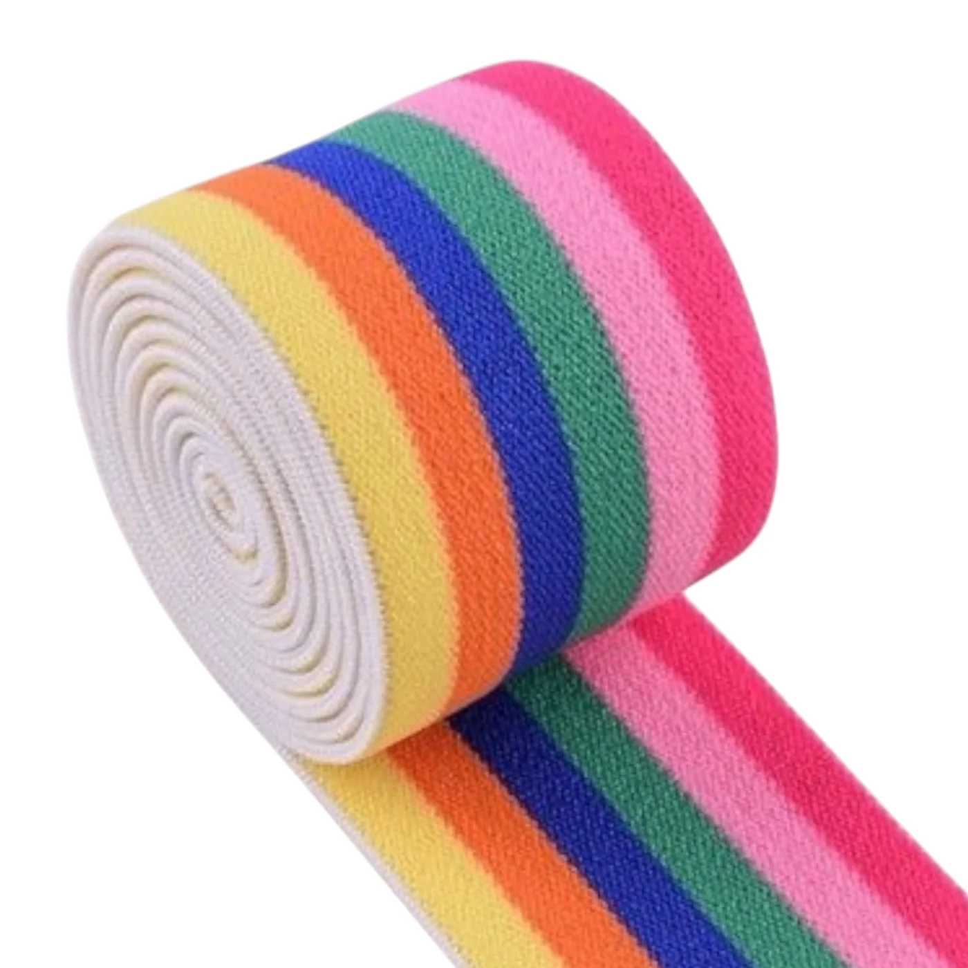 Elastice colorate 8